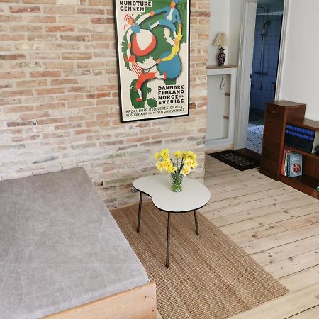 Plantepressen B&B Fåborg Esterno foto