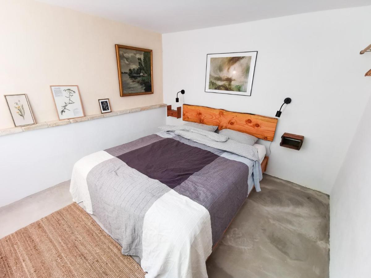 Plantepressen B&B Fåborg Esterno foto